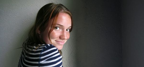 VAL redstripe DID YOU KNOW men lovely