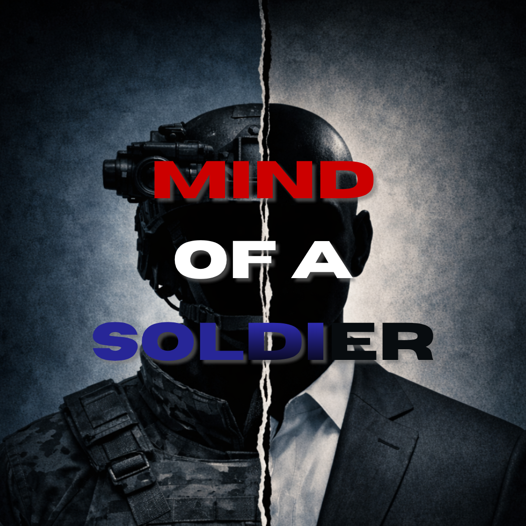 Mind of a Soldier icon