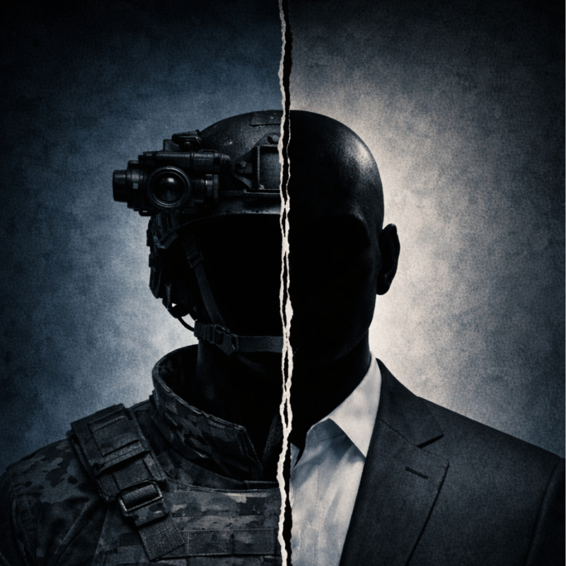 27 Federal Benefits You Unlock at 0% — Most People Who Served Don't Know These Exist post image