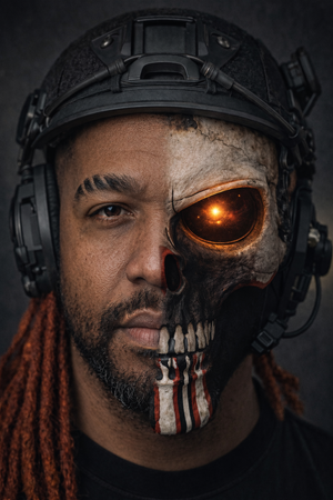 Taamir Ransome profile image