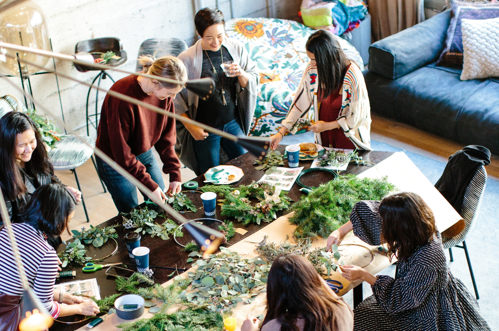 The Business Case for Employer-supported Volunteering