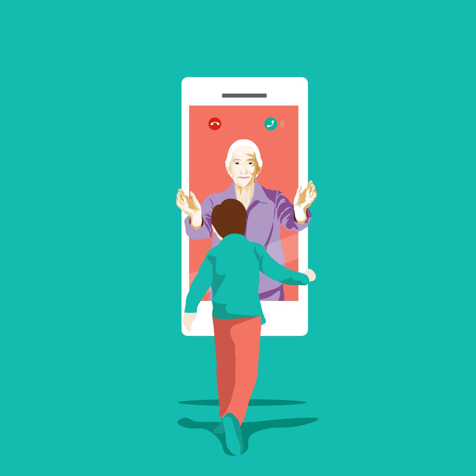 Virtual Volunteering: Tapping into the Power of Technology