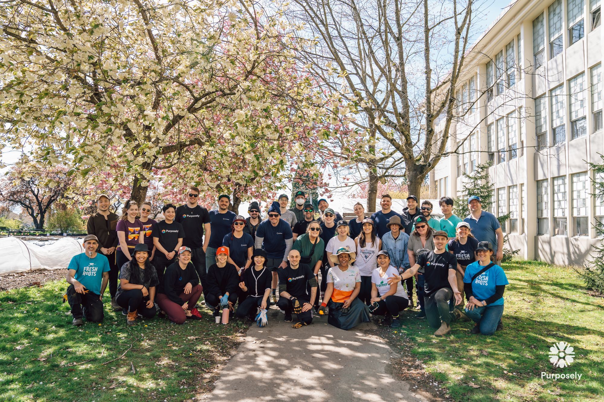 Celebrating Earth Day