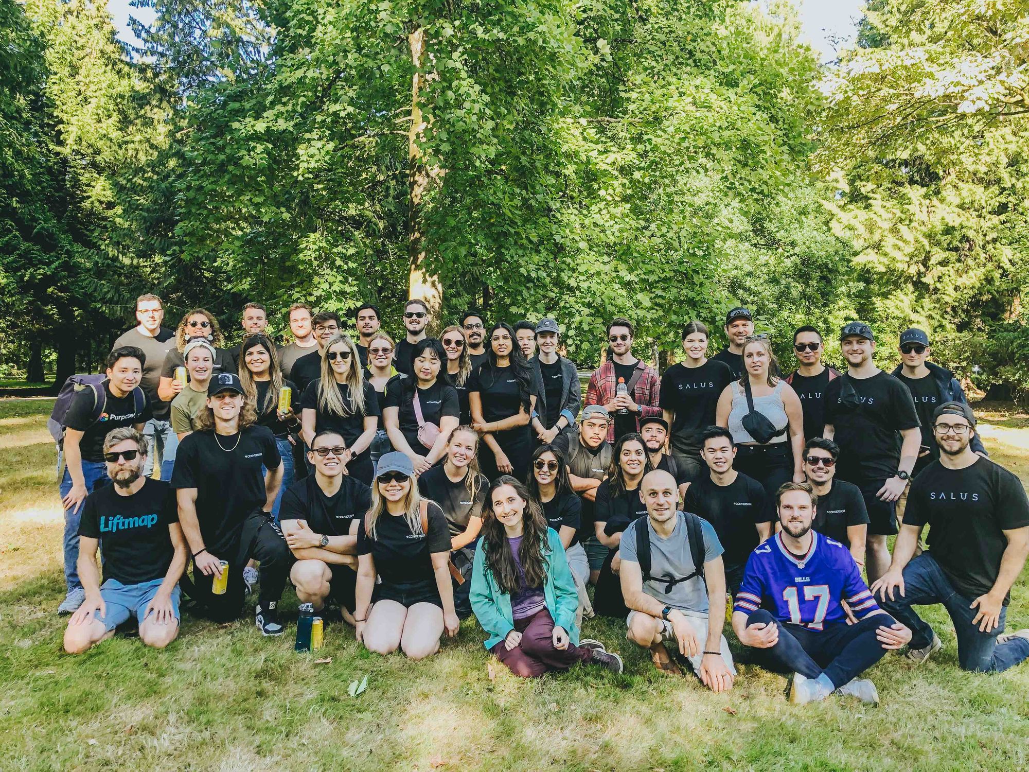 Citizen Scientist Workshop - Stanley Park