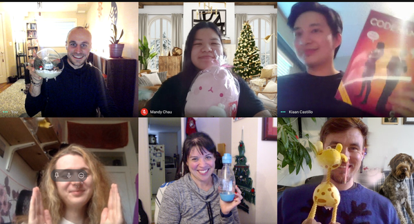 A Year in Review: Purposely's Growth in 2020