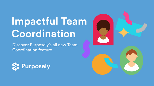 Volunteering is Better Together