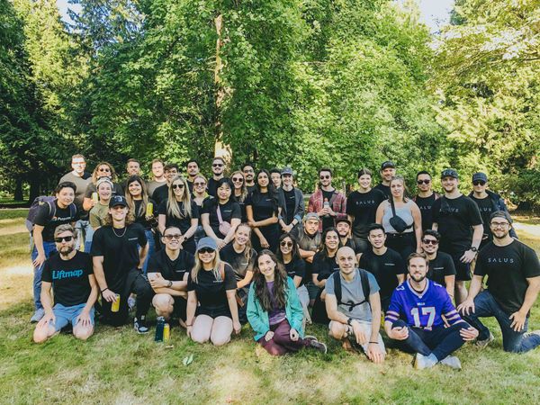 Citizen Scientist Workshop - Stanley Park