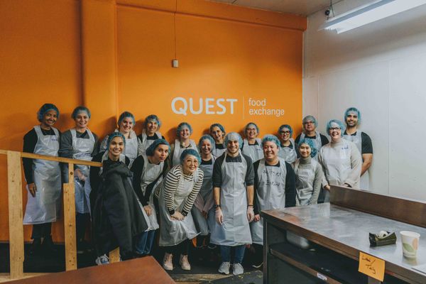 STEMCELL Purpose Day💜: Case Study