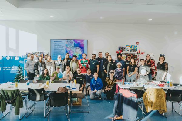 Elizabeth Fry Purpose Day💜: Case Study