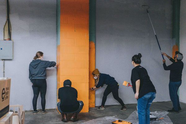 Quest Purpose Day💜: Case Study