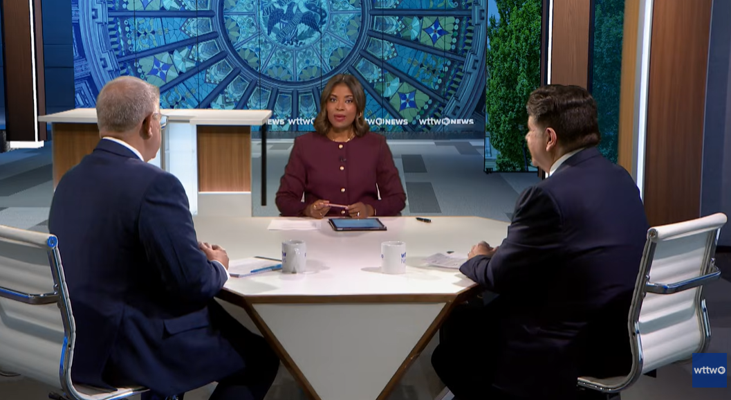 Four takeaways from the Pritzker-Bailey brawl