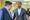 Christian Mitchell and JB Pritzker