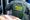 Border Patrol agent vest