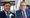 JB Pritzker and Darren Bailey