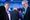Roger Goodell and George McCaskey