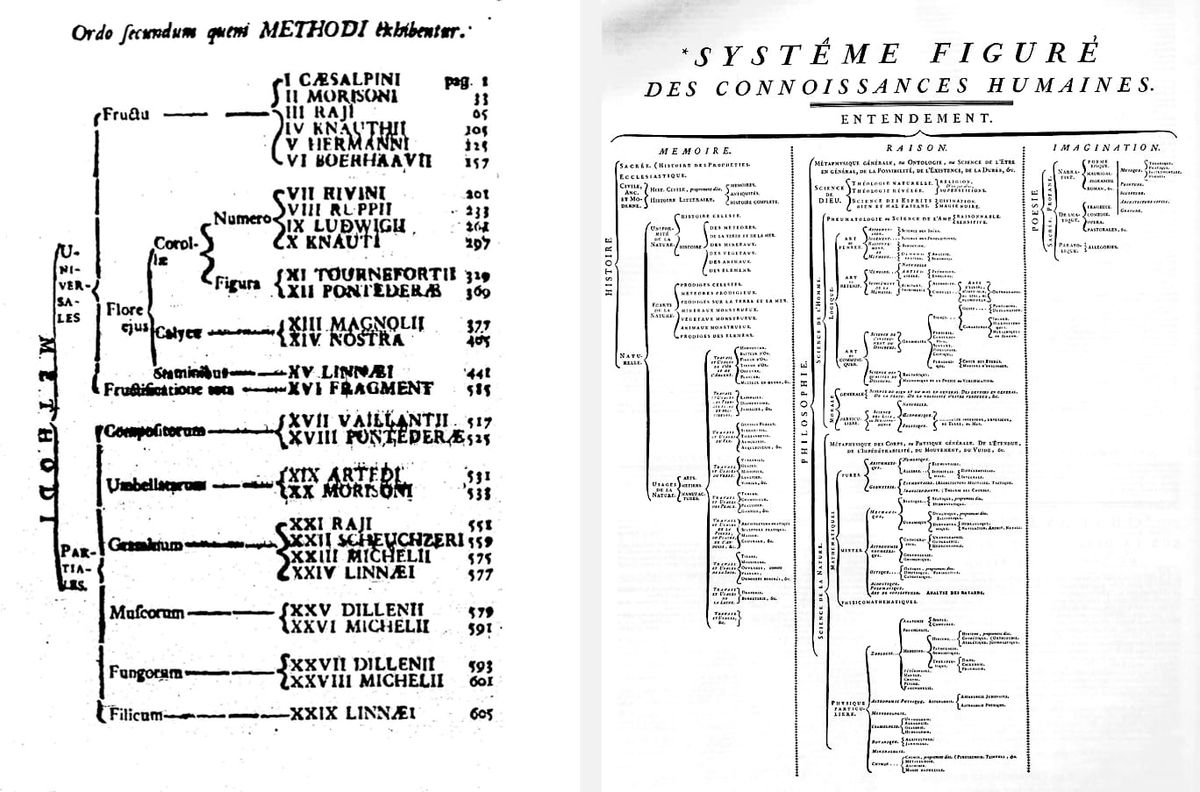 Why We Need an AI Agent Taxonomy Right Now But We Can’t Have One