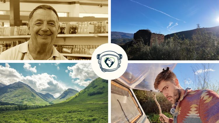 Mosaic of happenings in and around Miracle Project