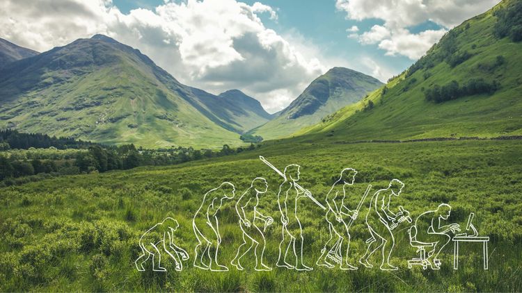 This is Why We Long for Community 👣 Even When We Don’t Realise It