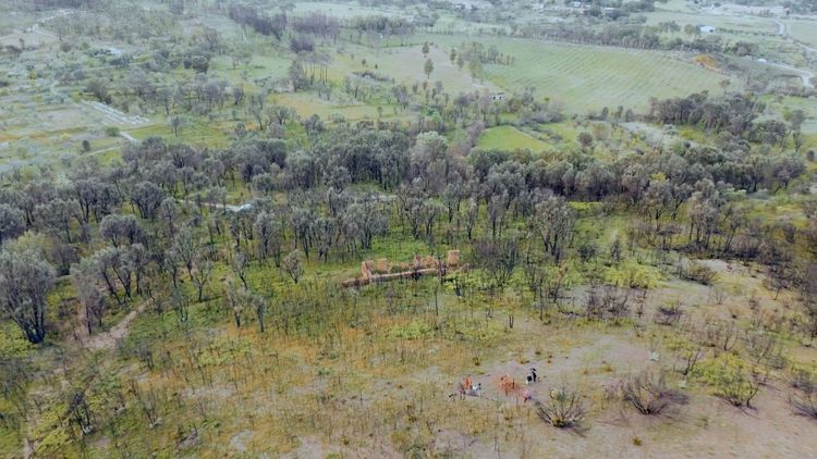 VIDEO UPDATE #7 🌏🌱 We Found The Land—And it Will Never Be Ours