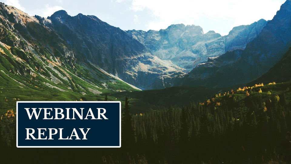 Webinar REPLAY 🌄 Guardians, Not Owners — How We Free Land for Generations to Come