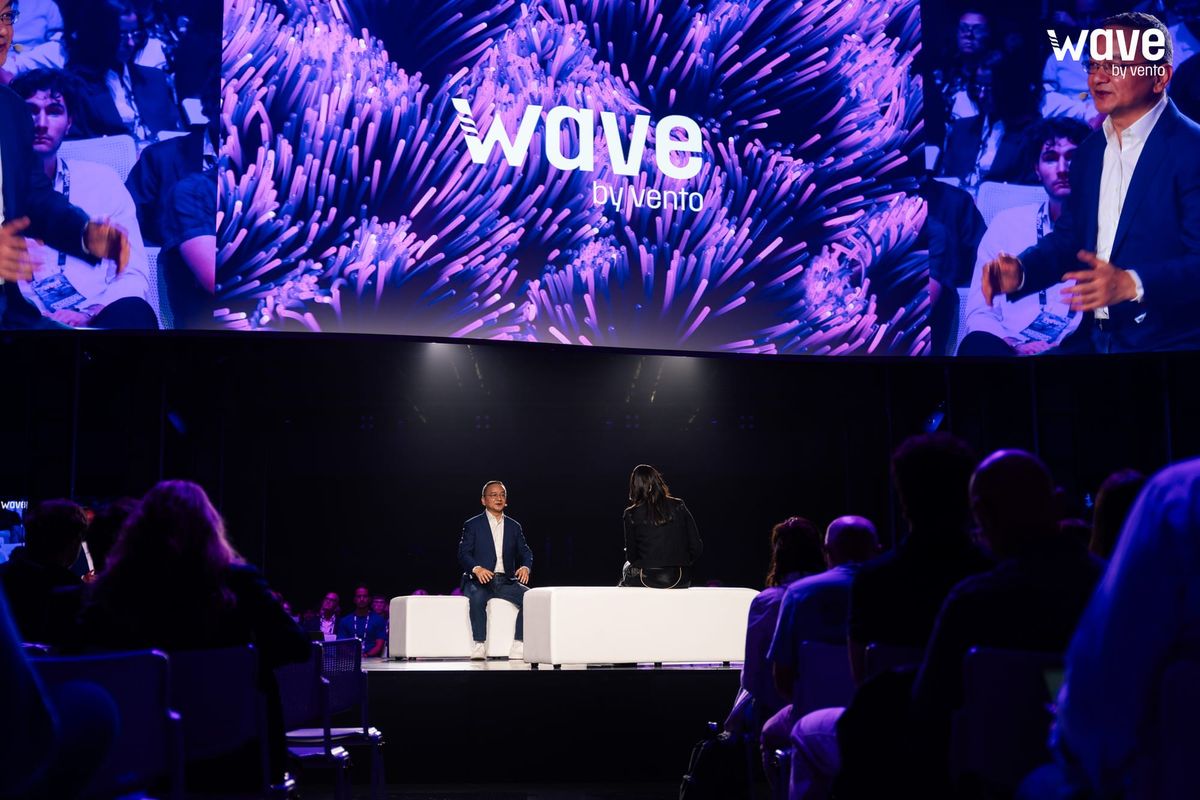 From Breakthrough to Scale: Pony.ai CEO James Peng on the Future of Autonomous Mobility