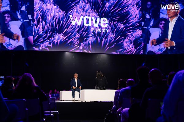 From Breakthrough to Scale: Pony.ai CEO James Peng on the Future of Autonomous Mobility