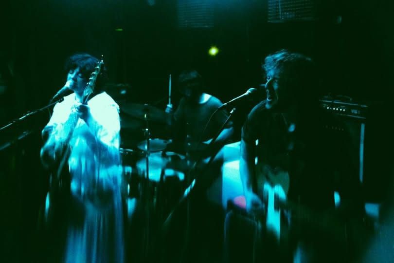 In Conversation: Therapy Horse