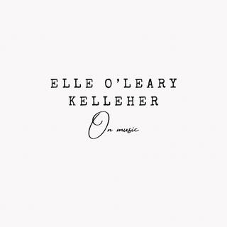 Elle O'Leary Kelleher