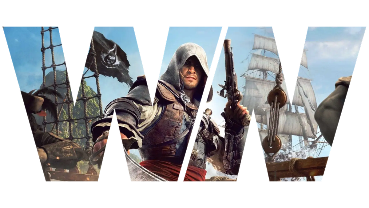 Review #068 – Assassin's Creed: Black Flag Resynced