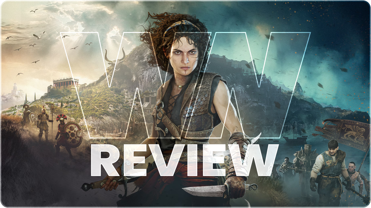 Review #070 – Resonance: A Plague Tale Legacy