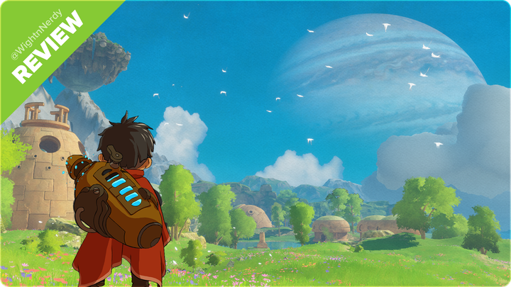 Review #008 – Europa