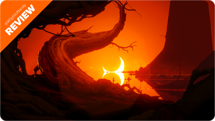 Review #027 – Bionic Bay