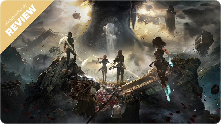 Review #026 – Clair Obscur: Expedition 33