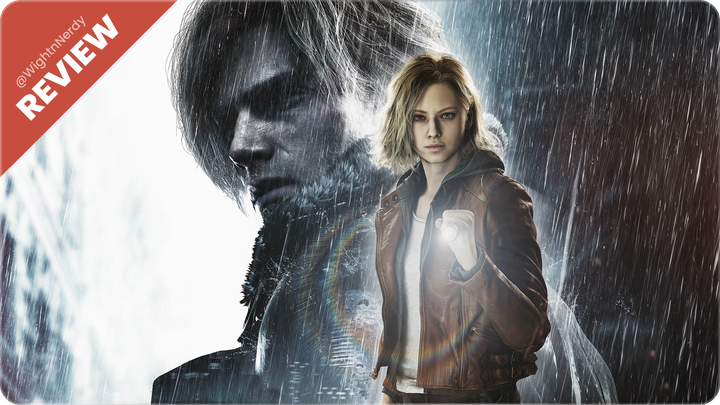 Review #056 – Resident Evil Requiem