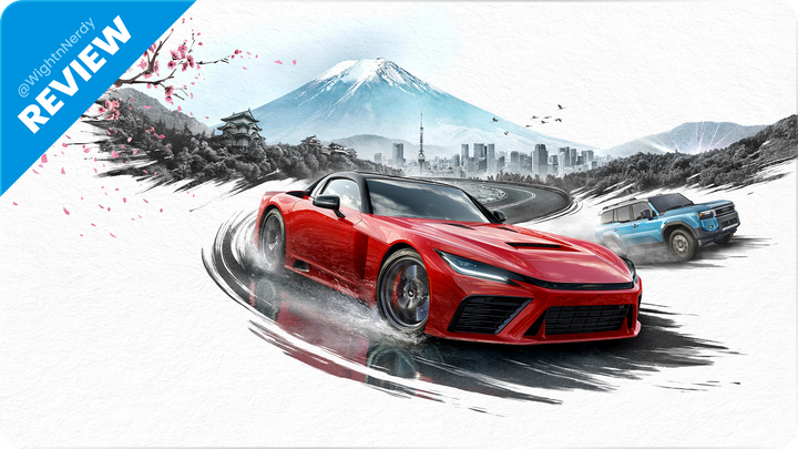 Review #063 – Forza Horizon 6