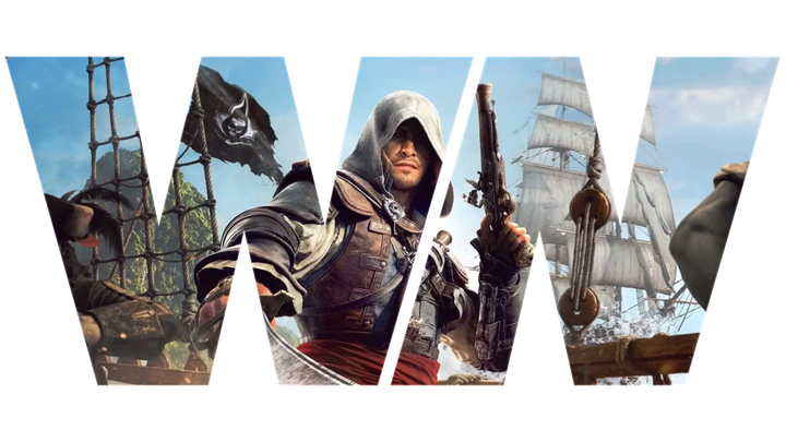 Review #068 – Assassin's Creed: Black Flag Resynced