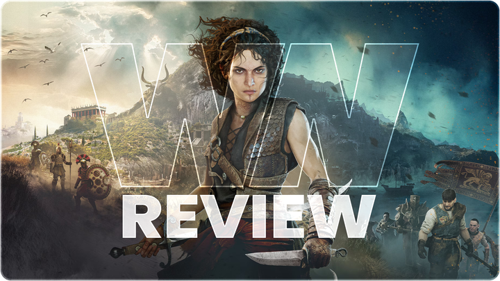 Review #070 – Resonance: A Plague Tale Legacy