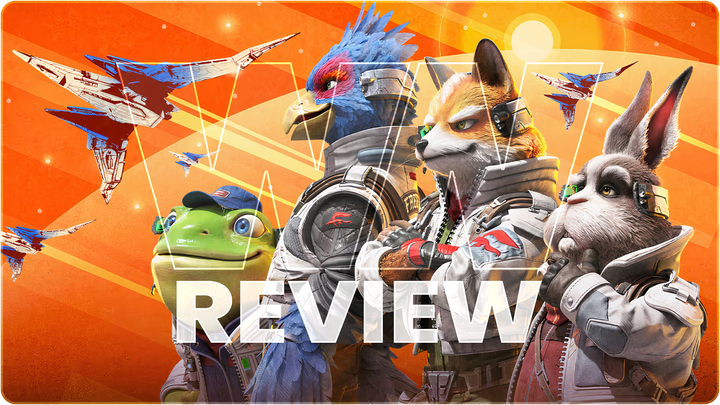 Review #067 – Star Fox (2026)