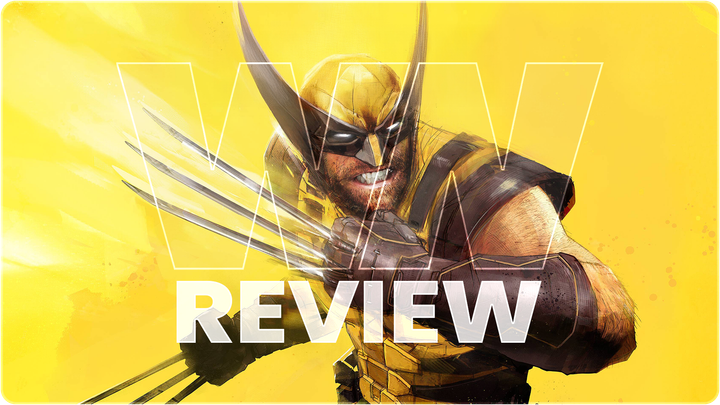 Review #071 – Marvel's Wolverine