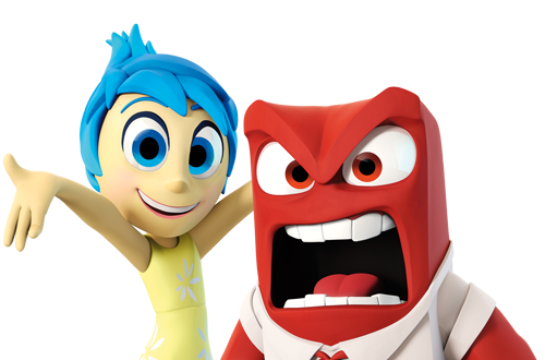 inside out