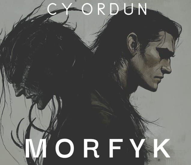 Updates on the Morfyk Trilogy