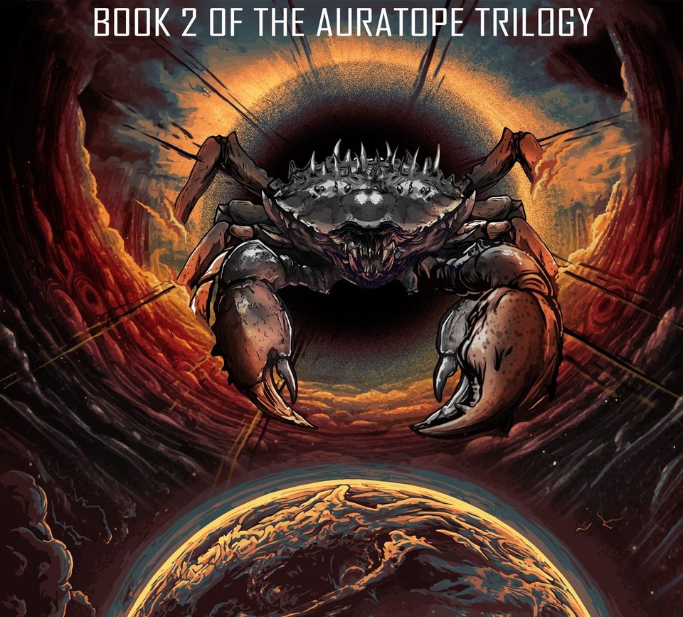 In the thick of revisions