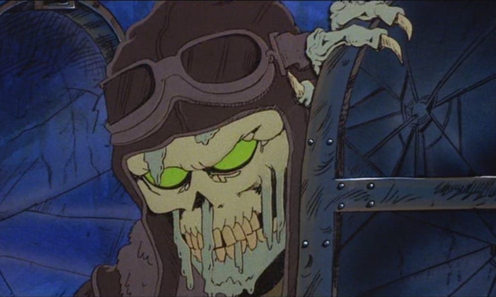 Headbangers In Leather: Musing on Heavy Metal (1981)