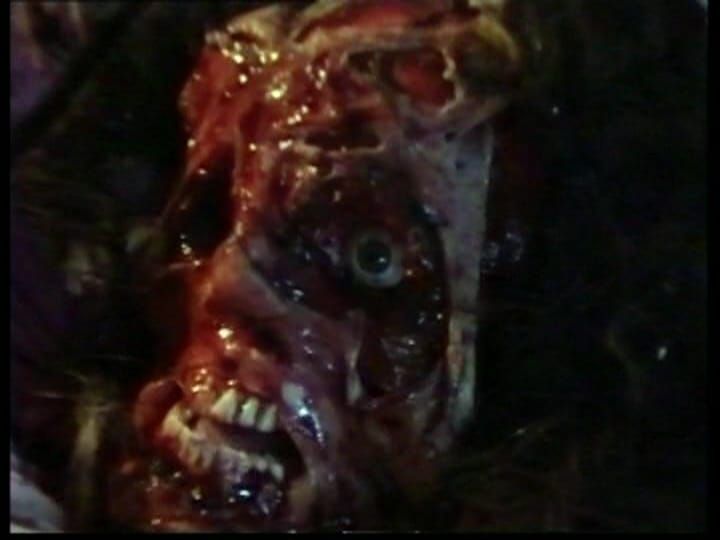 Damned To Become Hamburger Helper: Thoughts on Black Past (1989)