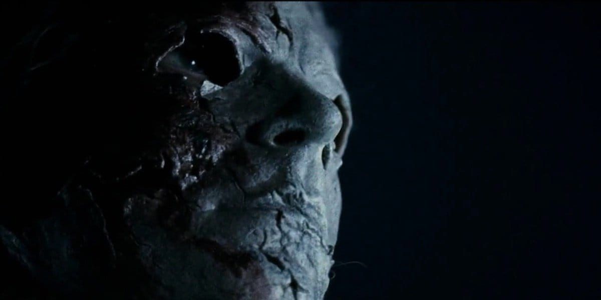 It Was A Night Of Great Power Part 2: Rob Zombie's Halloween II And My Addiction To The Loathed Films Of This Damned Franchise