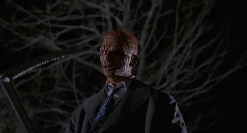 Hellmaster (1992) is Spookies if it took a shot of Phantasm and snorted a Hellraiser comic