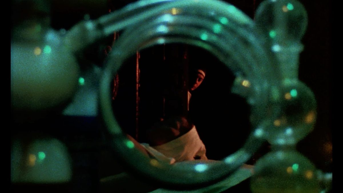 The Other Hell (1991) Is Bootleg Nunsploitation Vaporwave