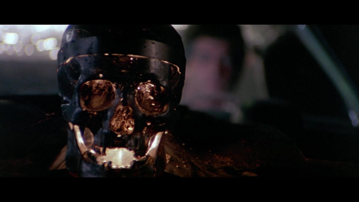 The New Barbarians (1983): Road Warrior's Senselessly Violent Second Cousin Who's Somehow Also Gayer