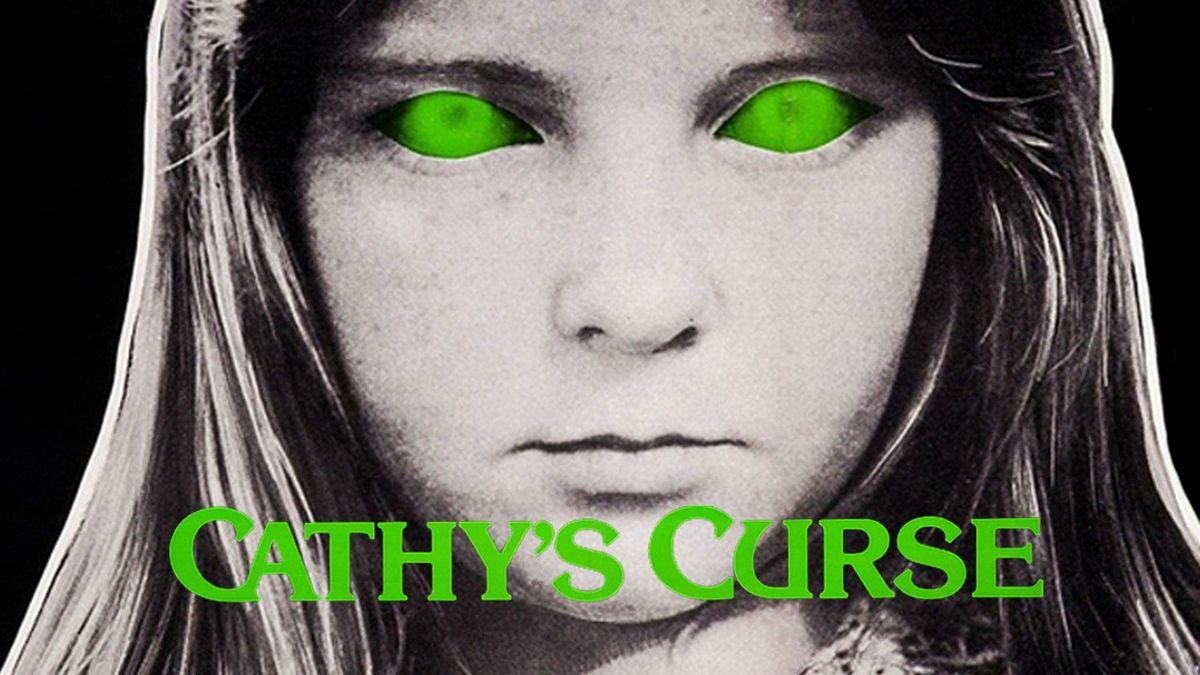 Ack! The Quaalude Horrors Of Cathy's Curse (1977)