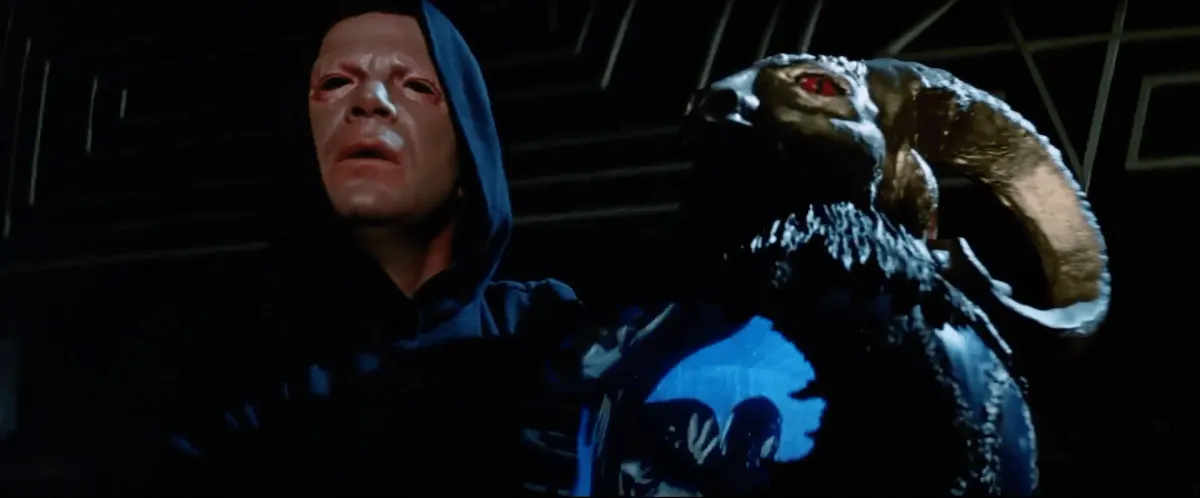 The Devil's Rain (1975) Melts In Your Mouth Like An LSD Walpurgisnacht